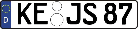 KE-JS87