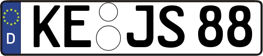 KE-JS88