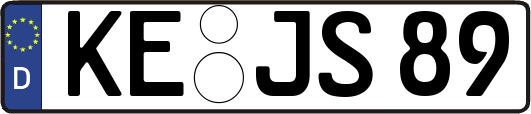 KE-JS89