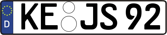 KE-JS92