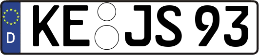 KE-JS93