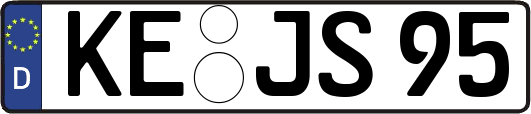 KE-JS95