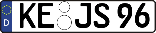 KE-JS96