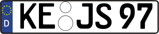KE-JS97