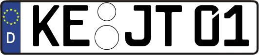 KE-JT01