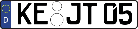 KE-JT05