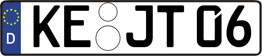 KE-JT06