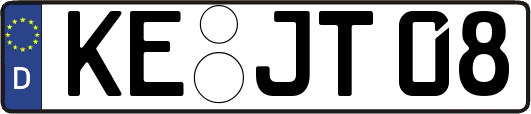 KE-JT08
