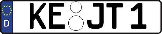 KE-JT1