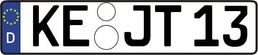 KE-JT13