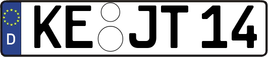 KE-JT14