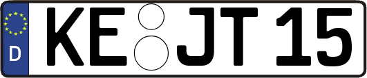 KE-JT15
