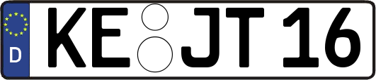 KE-JT16