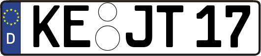 KE-JT17