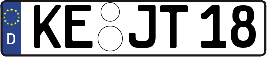KE-JT18