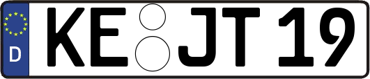 KE-JT19