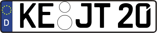 KE-JT20
