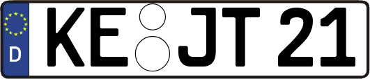 KE-JT21