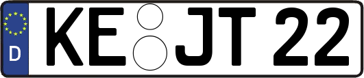 KE-JT22