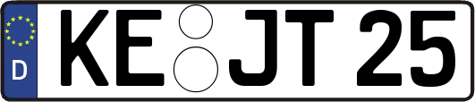 KE-JT25