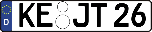 KE-JT26