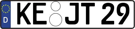 KE-JT29