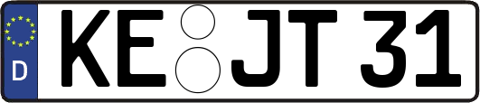 KE-JT31