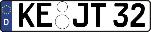 KE-JT32
