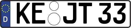 KE-JT33