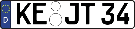 KE-JT34