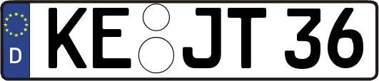 KE-JT36