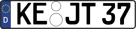 KE-JT37