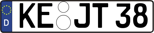 KE-JT38