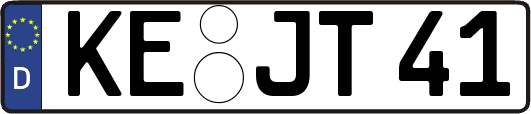 KE-JT41