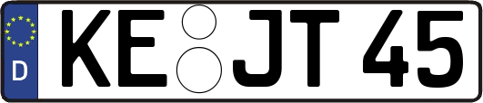 KE-JT45