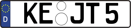 KE-JT5
