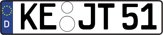 KE-JT51