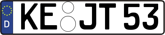 KE-JT53