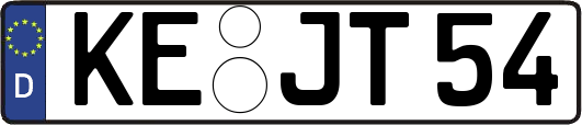 KE-JT54