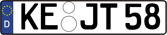 KE-JT58