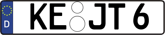 KE-JT6