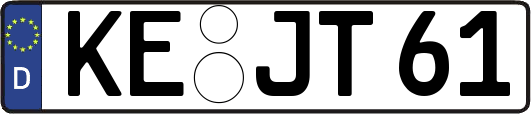 KE-JT61
