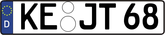 KE-JT68