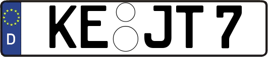 KE-JT7