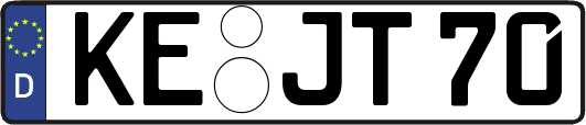KE-JT70
