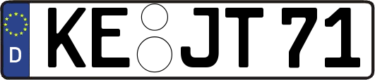 KE-JT71