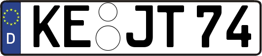 KE-JT74