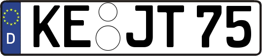 KE-JT75