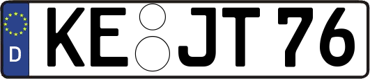 KE-JT76