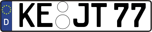 KE-JT77
